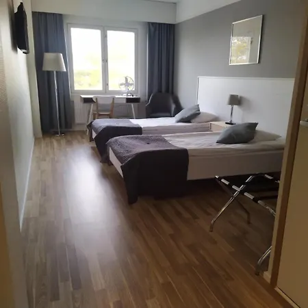 Kalkstrand Hotel 3*