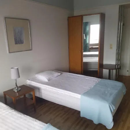 Kalkstrand 3* Pargas