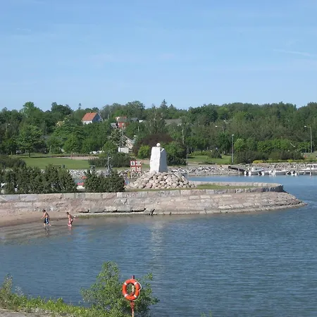 Kalkstrand