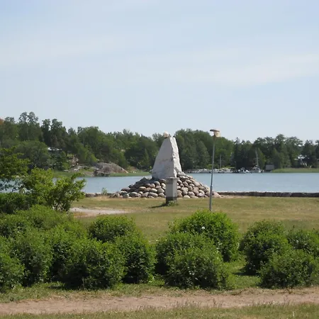 Kalkstrand Отель 3*