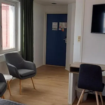 Kalkstrand Hotel