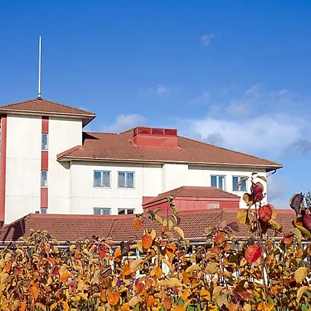 Hotel Kalkstrand Pargas