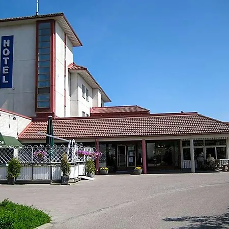 Hotel Kalkstrand 3*