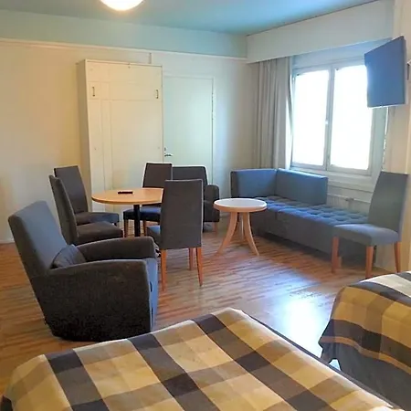 Hotel Kalkstrand Pargas