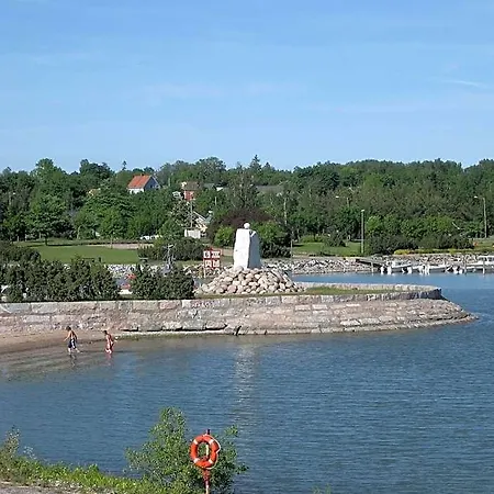 Kalkstrand 3* Pargas