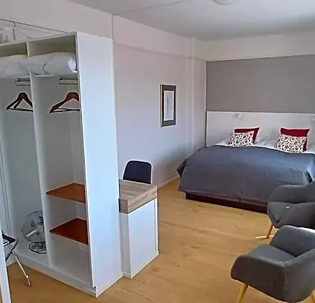 Kalkstrand Hotel Pargas