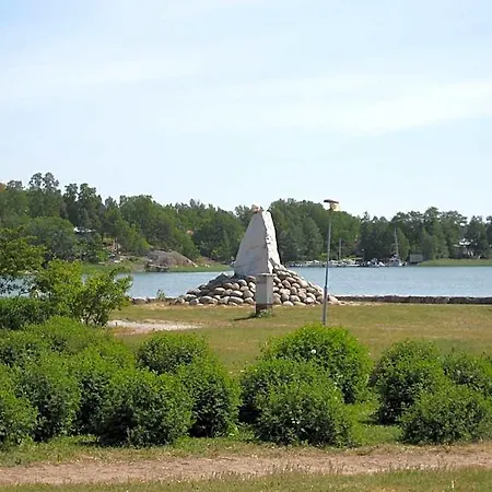 Kalkstrand Pargas