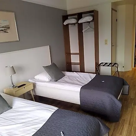 Kalkstrand Hotel