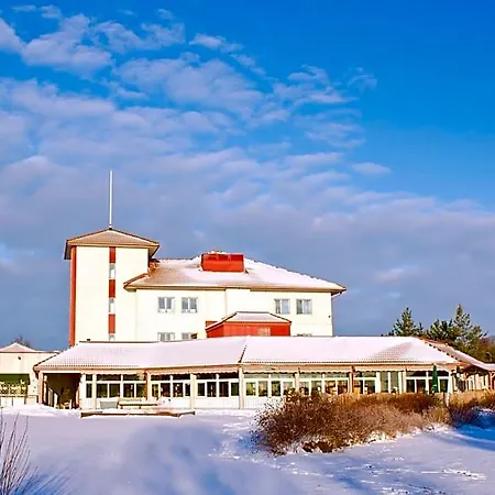 Hotel Kalkstrand