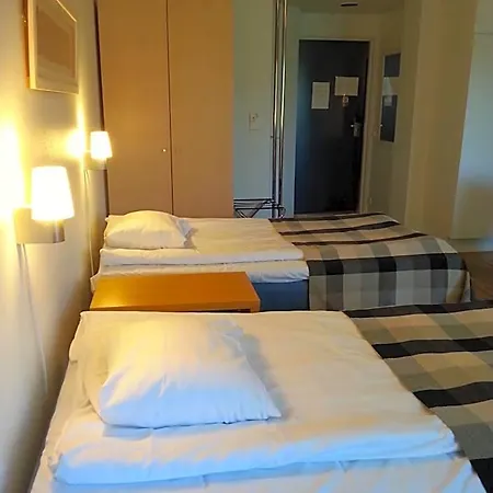 Hotel Kalkstrand
