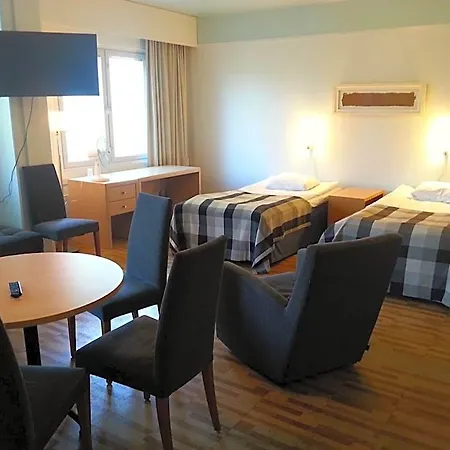 Kalkstrand Hotel 3*