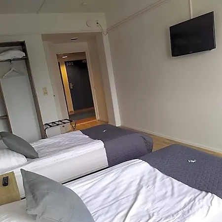 Kalkstrand Hotel Pargas