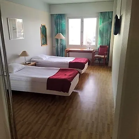 Kalkstrand Hotel 3*