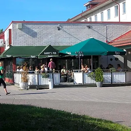 Kalkstrand Hotel 3*