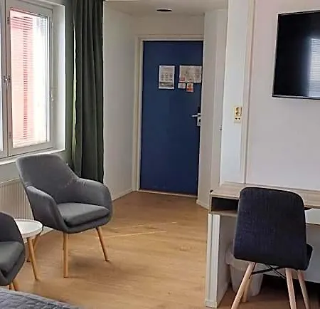Kalkstrand Hotel Pargas