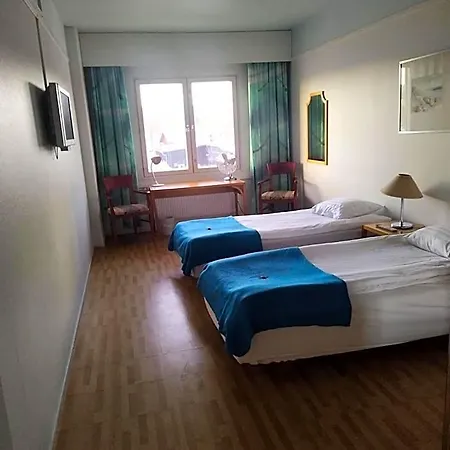 Hotel Kalkstrand Pargas