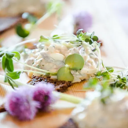 Kalkstrand Отель Паргас