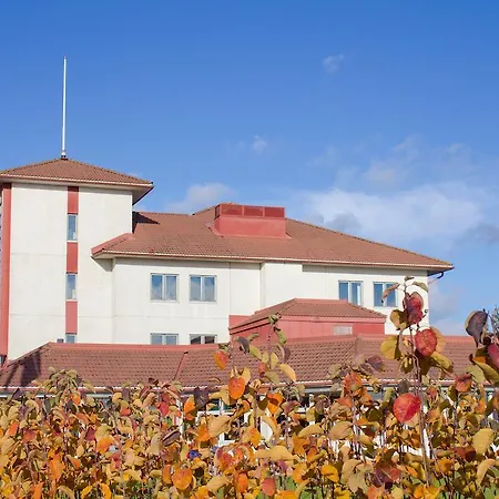 Kalkstrand Hotel