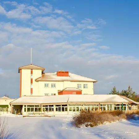 Kalkstrand Hotel 3*