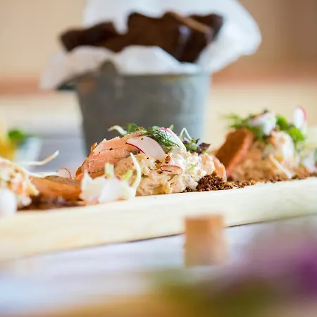 Hotel Kalkstrand Pargas