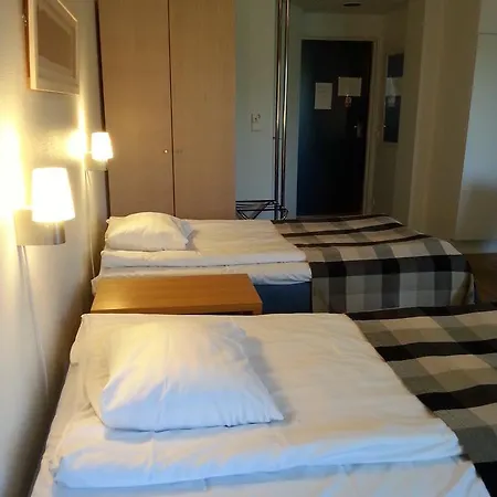 Kalkstrand Szálloda