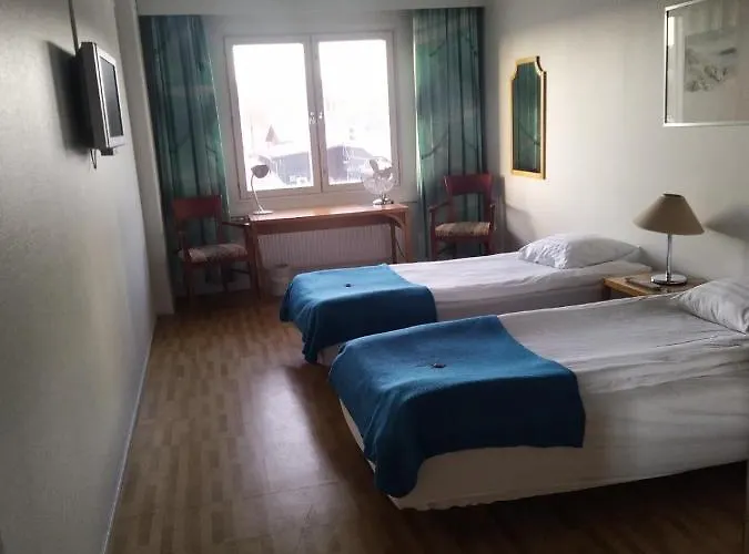 فندق Kalkstrand 3*