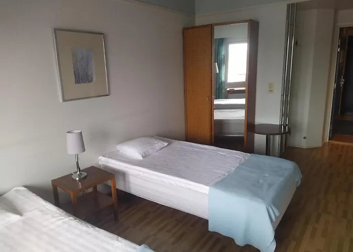 Kalkstrand 3* بارجاس