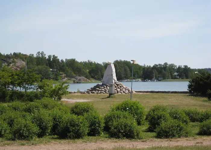 Kalkstrand فندق 3*