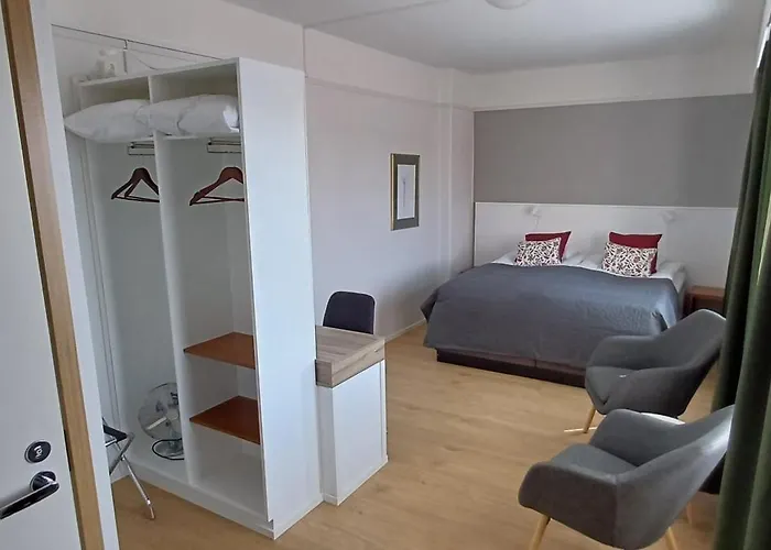 Kalkstrand فندق 3*