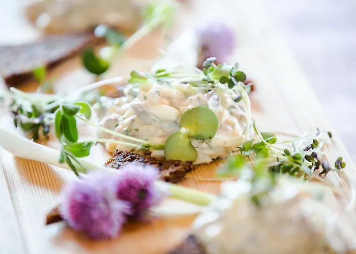 Kalkstrand فندق بارجاس